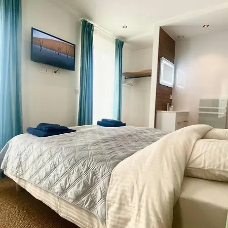 Appartement Avec Vue Jardin Proche De Paris Saint-Maurice  Buitenkant foto