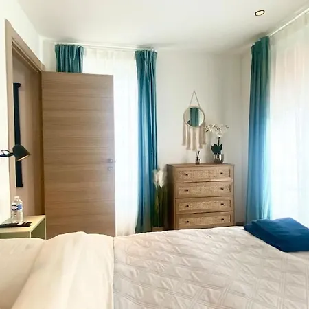Appartement Avec Vue Jardin Proche De Paris Saint-Maurice  Buitenkant foto