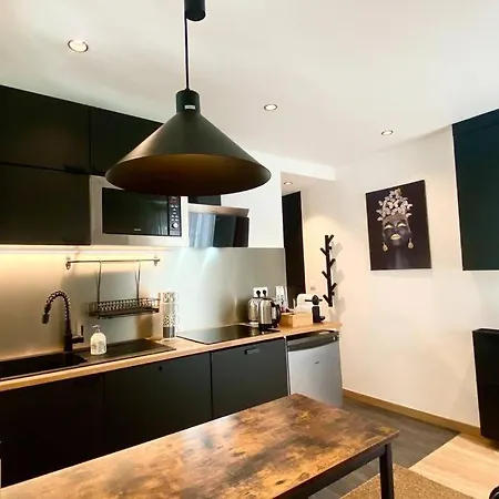 Appartement Avec Vue Jardin Proche De Paris Saint-Maurice  Buitenkant foto