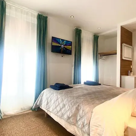 Appartement Avec Vue Jardin Proche De Paris Saint-Maurice  Buitenkant foto