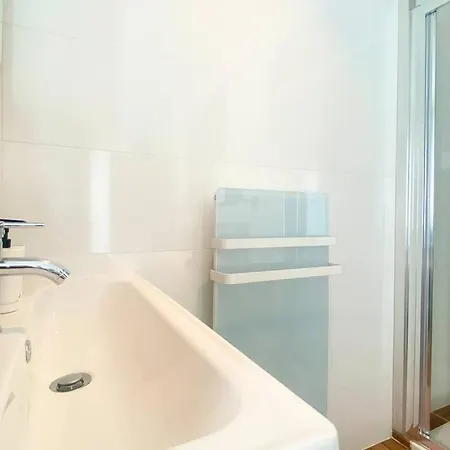 Appartement Avec Vue Jardin Proche De Paris Saint-Maurice  Buitenkant foto