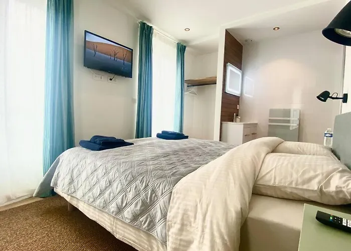 Appartement Avec Vue Jardin Proche De Paris