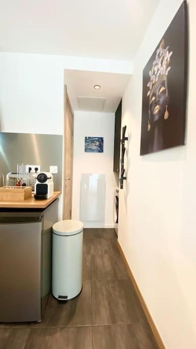 Apartment Avec Vue Jardin Proche De Paris